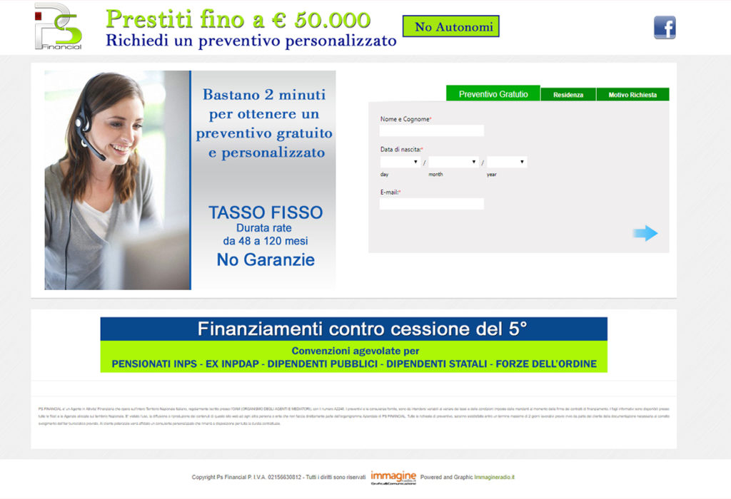 psfinancial